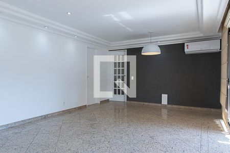 Sala de apartamento à venda com 3 quartos, 110m² em Recreio dos Bandeirantes, Rio de Janeiro