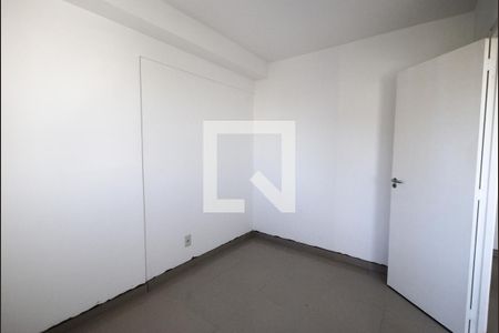 Quarto de apartamento à venda com 1 quarto, 33m² em Cambuci, São Paulo