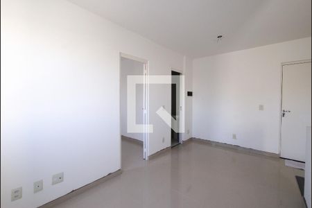 Sala de apartamento à venda com 1 quarto, 33m² em Cambuci, São Paulo