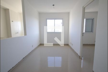 Sala de apartamento à venda com 1 quarto, 33m² em Cambuci, São Paulo