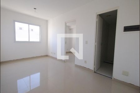 Sala de apartamento à venda com 1 quarto, 33m² em Cambuci, São Paulo