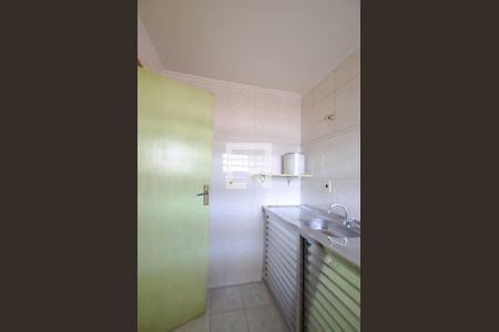 Apartamento à venda com 45m², 1 quarto e sem vaga Apartamento à venda com 45m², 1 quarto e sem vagaCozinha
