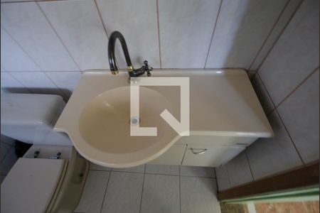 Apartamento à venda com 45m², 1 quarto e sem vaga Apartamento à venda com 45m², 1 quarto e sem vagaBanheiro
