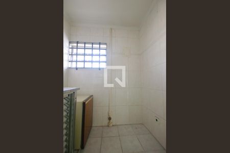 Apartamento à venda com 45m², 1 quarto e sem vaga Apartamento à venda com 45m², 1 quarto e sem vagaCozinha