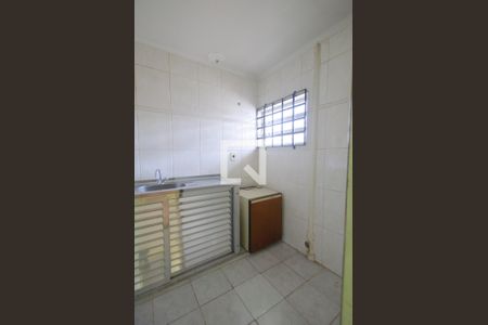 Apartamento à venda com 45m², 1 quarto e sem vaga Apartamento à venda com 45m², 1 quarto e sem vagaCozinha