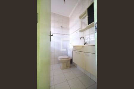 Banheiro de apartamento à venda com 2 quartos, 50m² em Liberdade, São Paulo