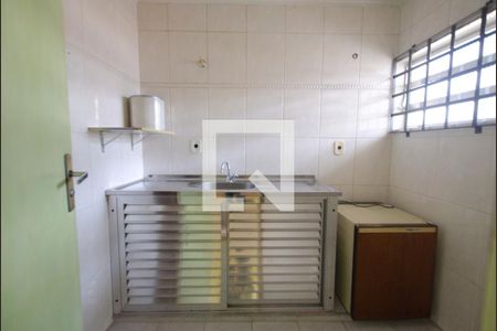 Apartamento à venda com 45m², 1 quarto e sem vaga Apartamento à venda com 45m², 1 quarto e sem vagaCozinha