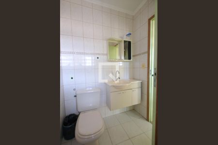 Apartamento à venda com 45m², 1 quarto e sem vaga Apartamento à venda com 45m², 1 quarto e sem vagaBanheiro