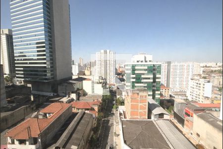 Quarto 2 - Vista de apartamento à venda com 2 quartos, 50m² em Liberdade, São Paulo