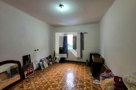Quarto 1 de casa à venda com 3 quartos, 170m² em Sacomã, São Paulo