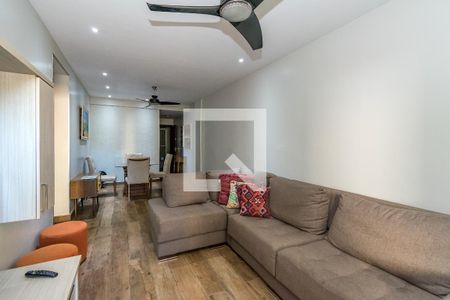 Sala de apartamento à venda com 2 quartos, 139m² em Penha, Rio de Janeiro