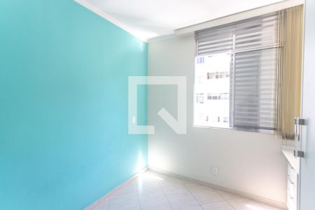 Quarto 1 de apartamento à venda com 2 quartos, 58m² em Vila Helena, São Bernardo do Campo