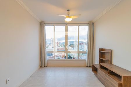 Sala de apartamento para alugar com 2 quartos, 65m² em Santana, Porto Alegre