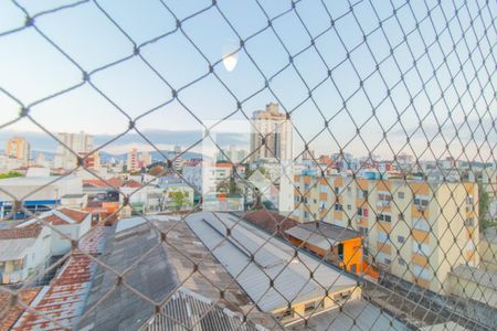 Vista de apartamento para alugar com 2 quartos, 65m² em Santana, Porto Alegre