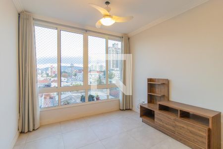 Sala de apartamento para alugar com 2 quartos, 65m² em Santana, Porto Alegre