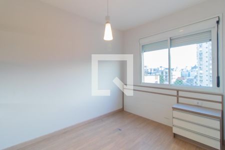 Quarto Suíte de apartamento para alugar com 2 quartos, 65m² em Santana, Porto Alegre