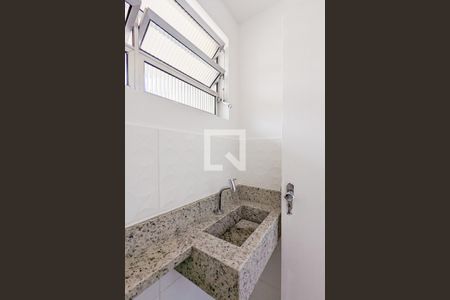 Lavabo de casa para alugar com 2 quartos, 240m² em Rudge Ramos, São Bernardo do Campo