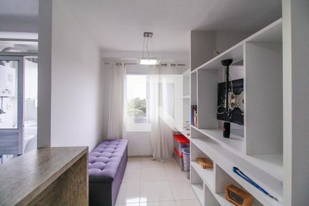 Sala de kitnet/studio à venda com 1 quarto, 30m² em Parque Independência, São Paulo