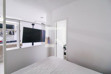 Quarto de kitnet/studio à venda com 1 quarto, 30m² em Parque Independência, São Paulo