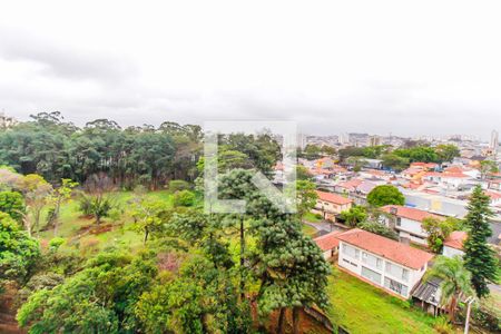 Vista de kitnet/studio à venda com 1 quarto, 30m² em Parque Independência, São Paulo