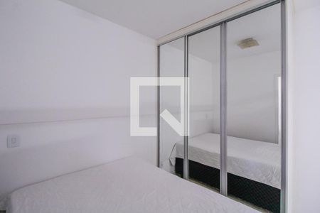 Quarto de kitnet/studio à venda com 1 quarto, 30m² em Parque Independência, São Paulo