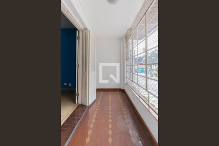 Quarto 1 - Varanda de casa à venda com 3 quartos, 120m² em Pinheiros, São Paulo