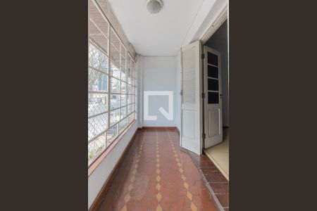 Quarto 1 - Varanda de casa à venda com 3 quartos, 120m² em Pinheiros, São Paulo