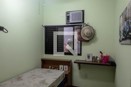 Quarto 2 de apartamento para alugar com 4 quartos, 261m² em Loteamento Joao Batista Juliao, Guarujá