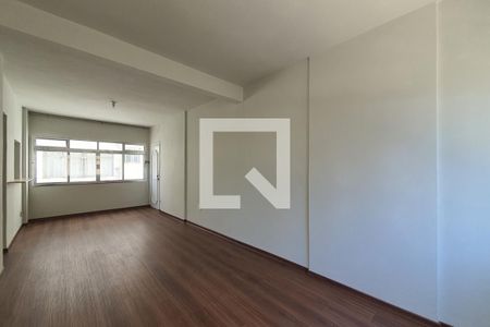 Sala de apartamento à venda com 2 quartos, 69m² em Aclimação, São Paulo