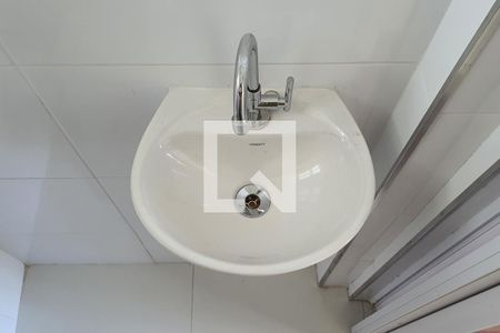 Lavabo de apartamento à venda com 2 quartos, 69m² em Aclimação, São Paulo