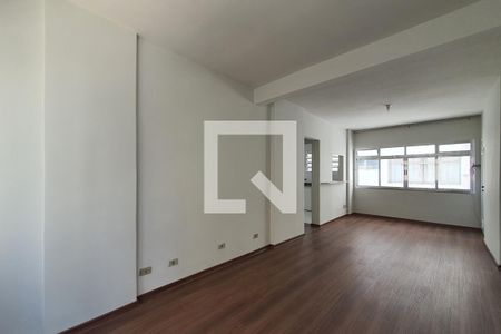 Sala de apartamento à venda com 2 quartos, 69m² em Aclimação, São Paulo