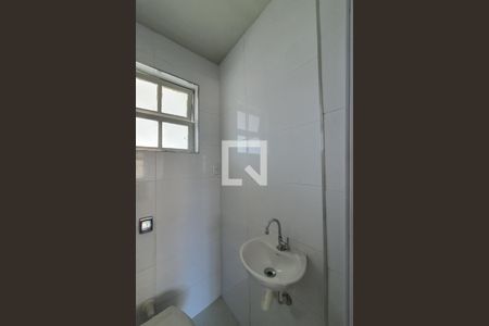 Lavabo de apartamento à venda com 2 quartos, 69m² em Aclimação, São Paulo