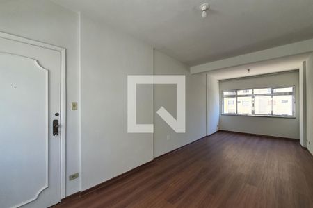 Sala de apartamento à venda com 2 quartos, 69m² em Aclimação, São Paulo