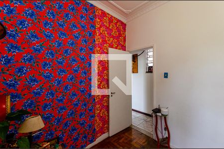 Quarto 1 de apartamento para alugar com 3 quartos, 90m² em Ingá, Niterói