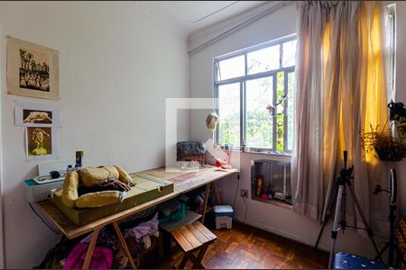 Quarto 2 de apartamento para alugar com 3 quartos, 90m² em Ingá, Niterói