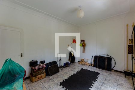 Sala de apartamento para alugar com 3 quartos, 90m² em Ingá, Niterói