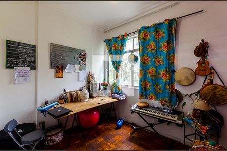 Quarto 1 de apartamento para alugar com 3 quartos, 90m² em Ingá, Niterói