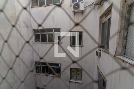 Vista do Quarto 1 de apartamento à venda com 3 quartos, 83m² em Vila Isabel, Rio de Janeiro