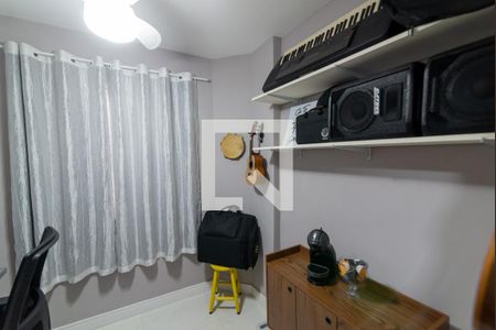 Quarto 1 de apartamento à venda com 3 quartos, 83m² em Vila Isabel, Rio de Janeiro