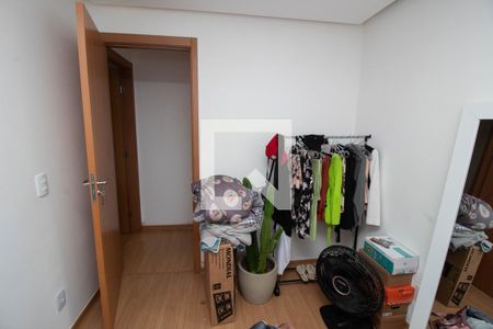 Quarto  de apartamento para alugar com 2 quartos, 46m² em Parque Duque, Duque de Caxias