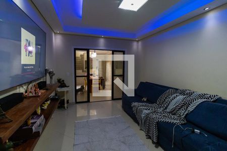 Sala de casa à venda com 2 quartos, 120m² em Jardim Pedro José Nunes, São Paulo