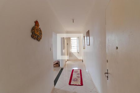 Hall de Entrada de apartamento à venda com 2 quartos, 100m² em Centro, Campinas