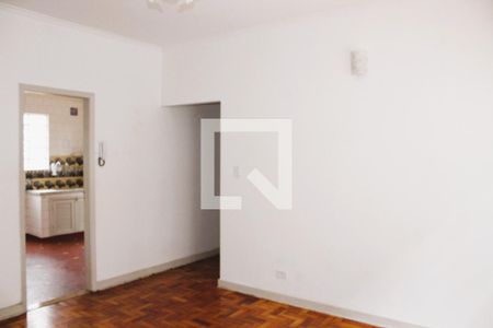 Sala de apartamento para alugar com 2 quartos, 85m² em Perdizes, São Paulo