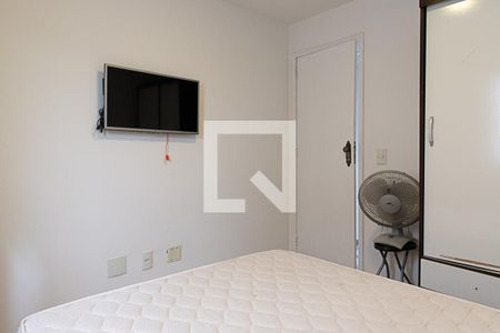 Quarto de apartamento para alugar com 2 quartos, 64m² em Recreio dos Bandeirantes, Rio de Janeiro