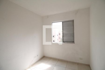 Quarto 1 de apartamento à venda com 2 quartos, 45m² em Conjunto Habitacional Padre Manoel da Nóbrega, São Paulo