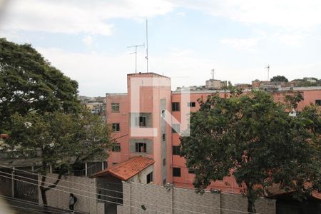 Vista do Quarto 1 de apartamento à venda com 2 quartos, 45m² em Conjunto Habitacional Padre Manoel da Nóbrega, São Paulo