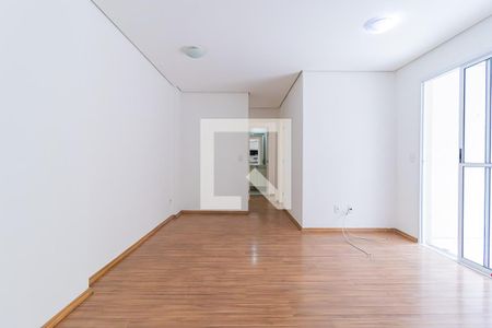 Sala de apartamento para alugar com 2 quartos, 58m² em Vila Moraes, São Paulo