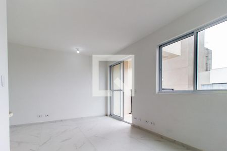 Studio de kitnet/studio para alugar com 1 quarto, 29m² em Capão Raso, Curitiba