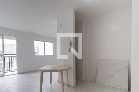 Studio de kitnet/studio para alugar com 1 quarto, 29m² em Capão Raso, Curitiba