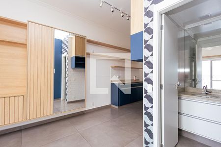 Studio de kitnet/studio à venda com 1 quarto, 42m² em Centro, São Paulo